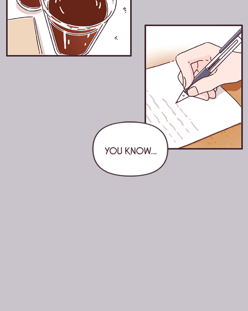 When the Day Comes Chapter 40 page 35 - 