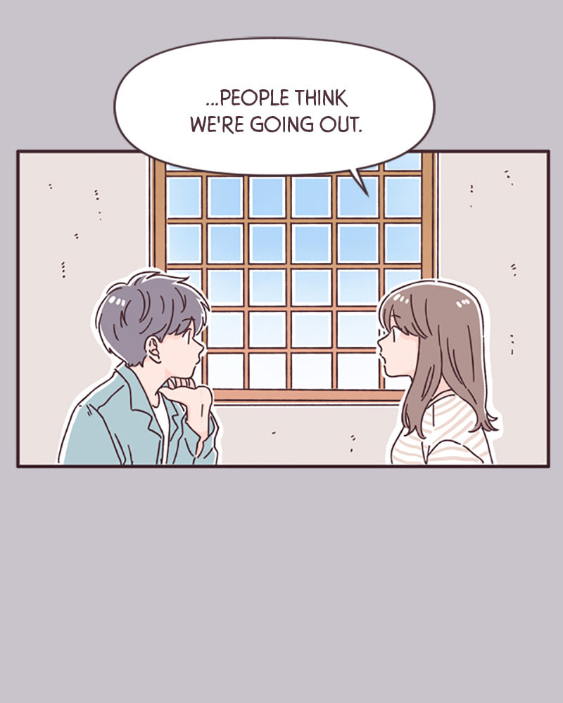 When the Day Comes Chapter 40 page 36 - 