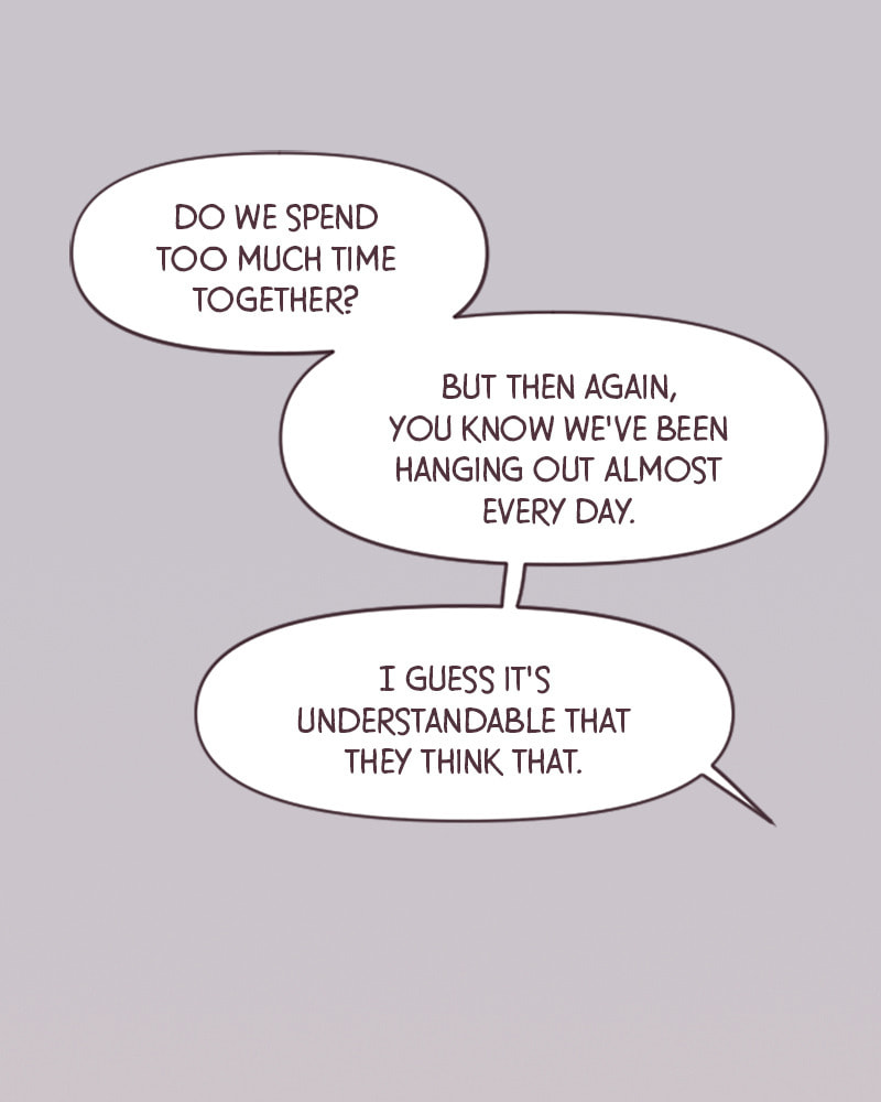 When the Day Comes Chapter 40 page 37 - 