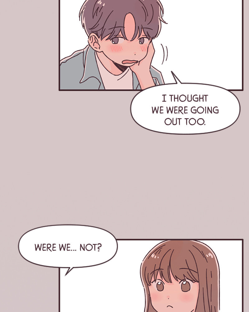 When the Day Comes Chapter 40 page 39 - 