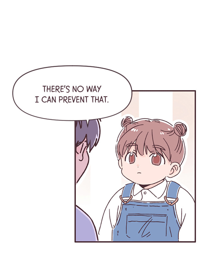 When the Day Comes Chapter 40 page 5 - 