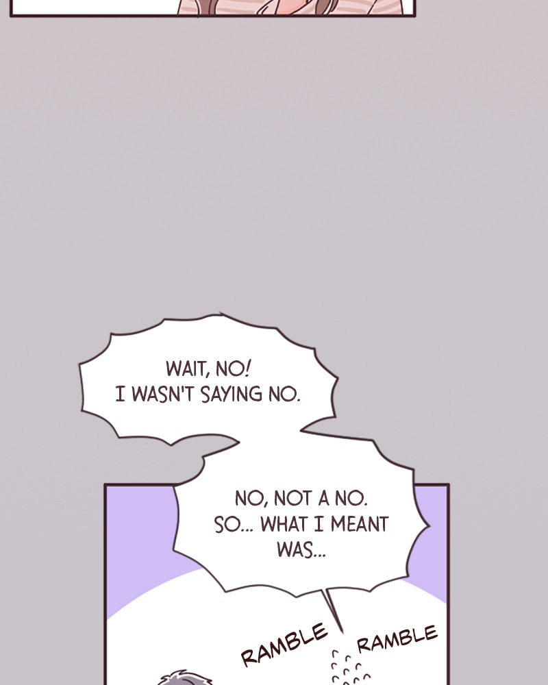 When the Day Comes Chapter 40 page 41 - 