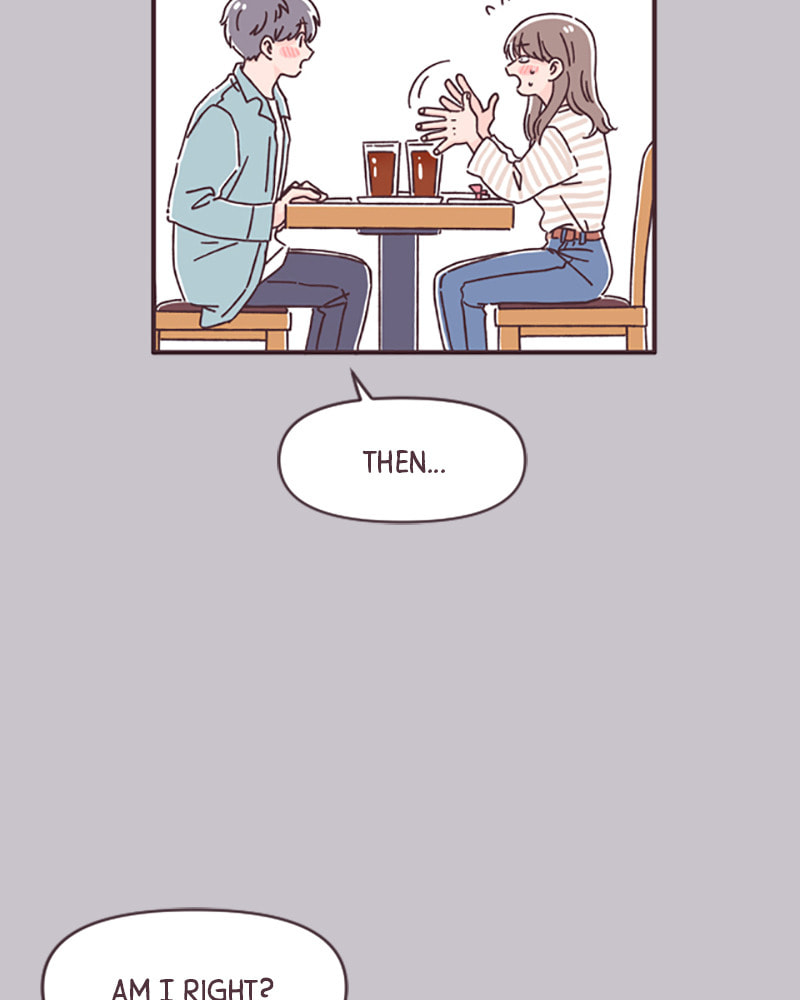 When the Day Comes Chapter 40 page 42 - 