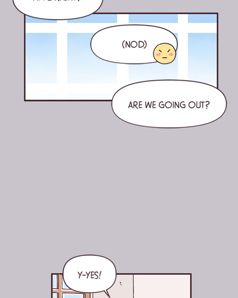 When the Day Comes Chapter 40 page 43 - 