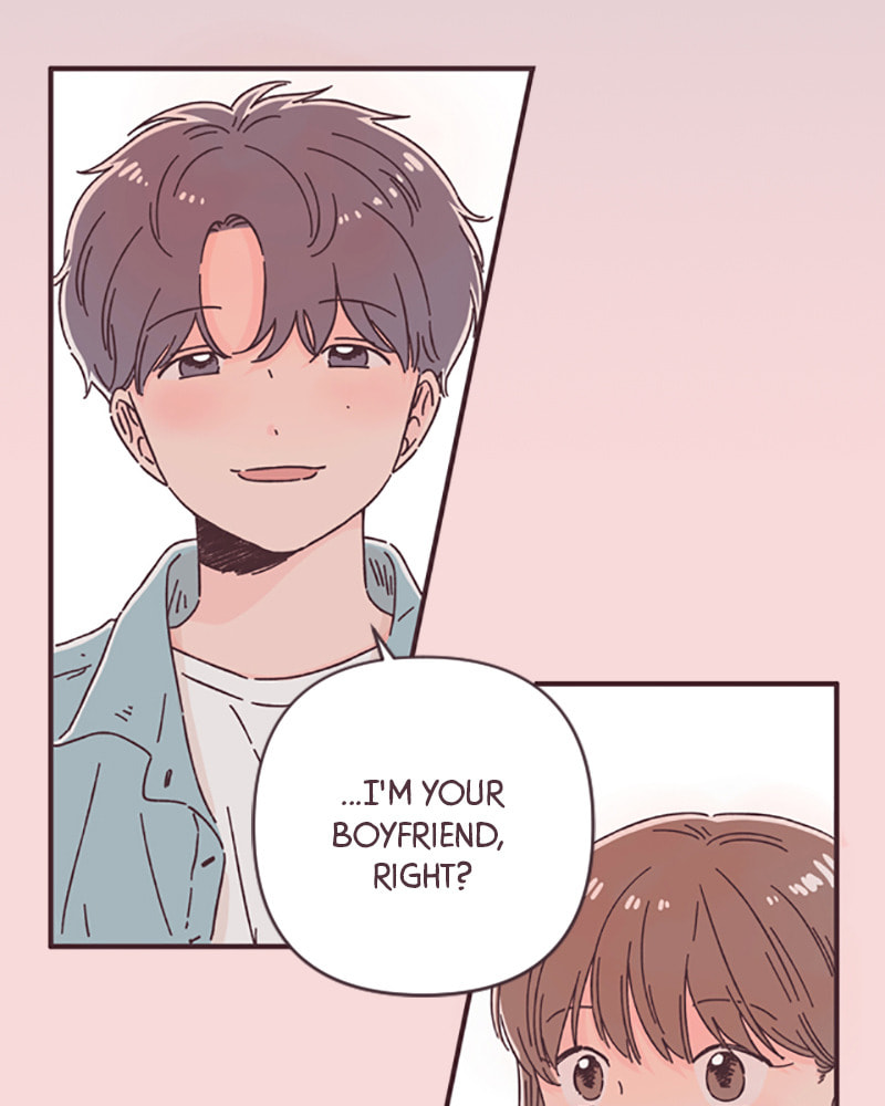 When the Day Comes Chapter 40 page 45 - 