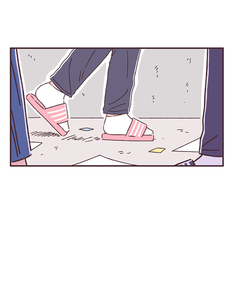 When the Day Comes Chapter 40 page 48 - 