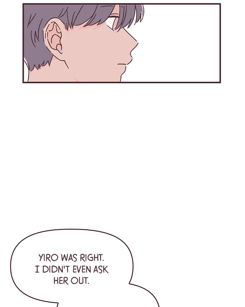 When the Day Comes Chapter 40 page 49 - 