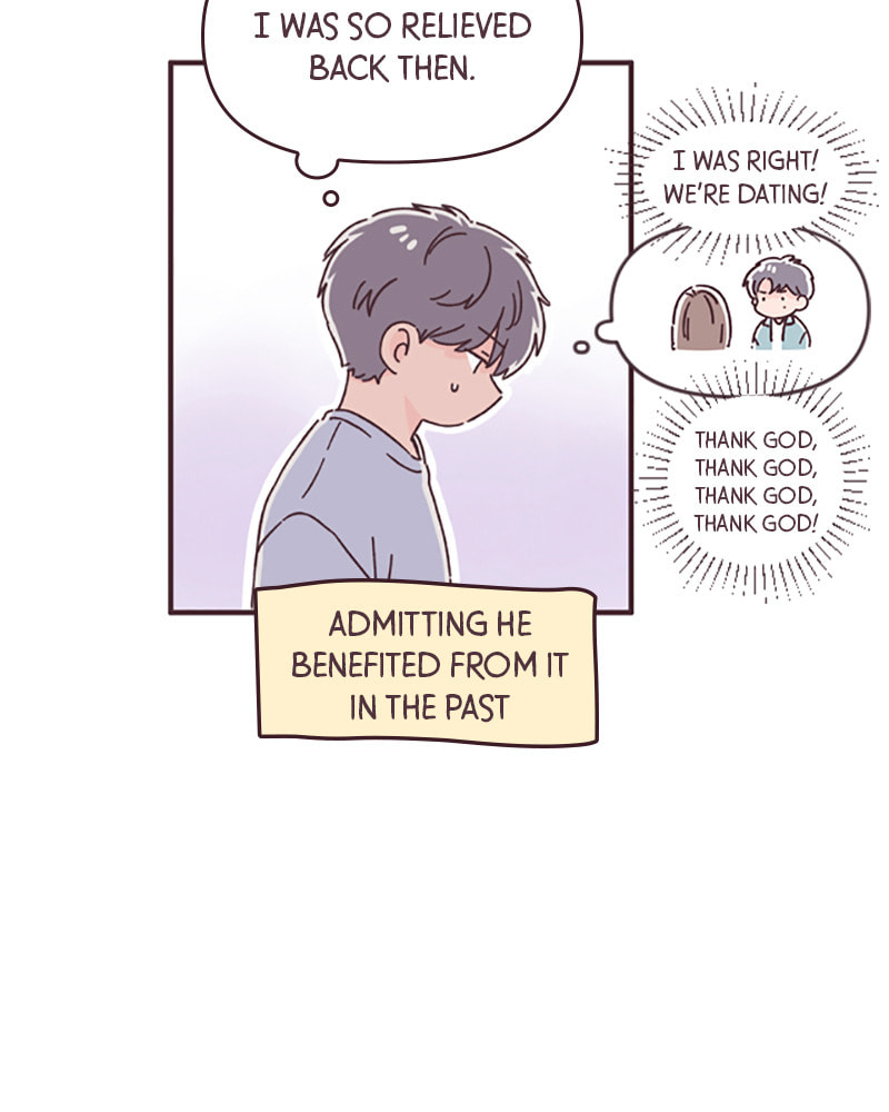When the Day Comes Chapter 40 page 50 - 