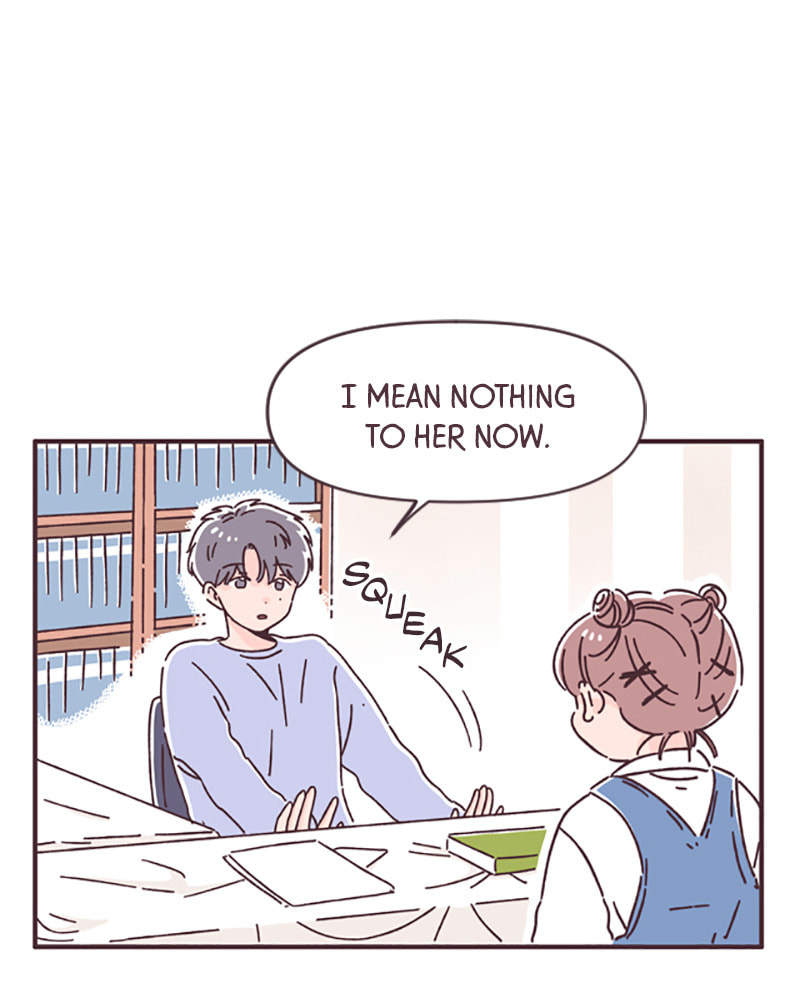 When the Day Comes Chapter 40 page 6 - 