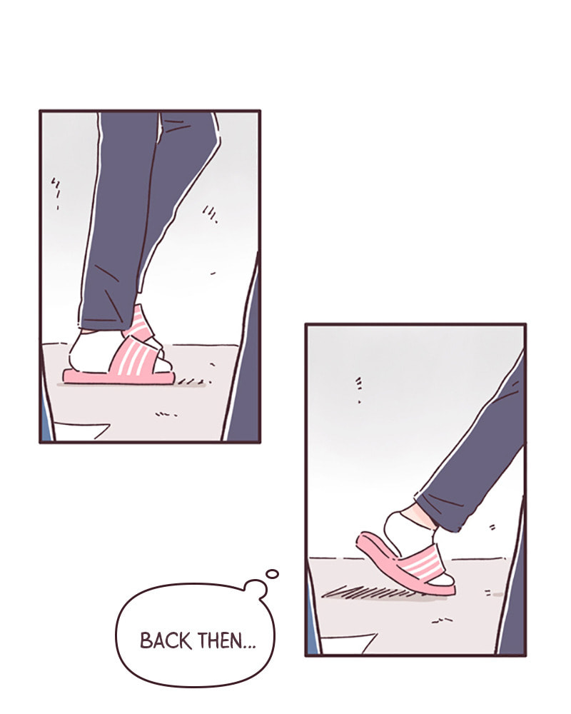 When the Day Comes Chapter 40 page 51 - 