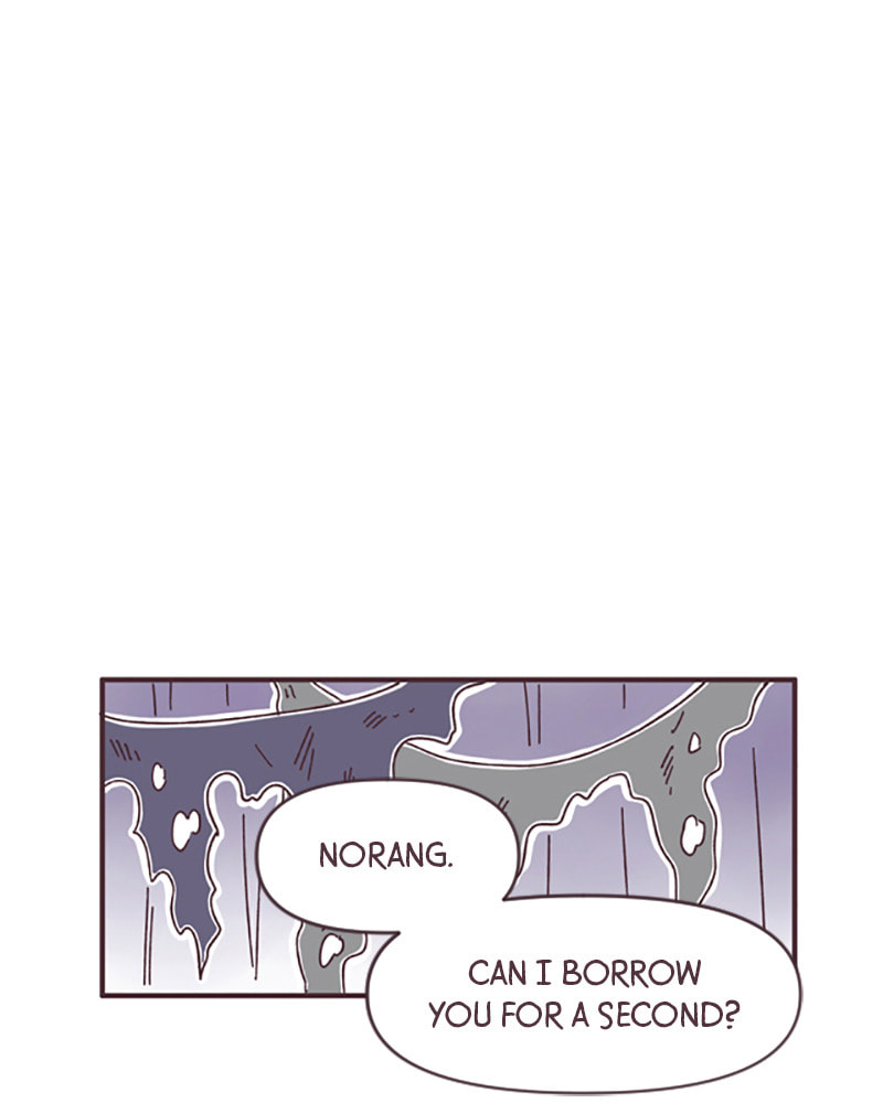 When the Day Comes Chapter 40 page 55 - 