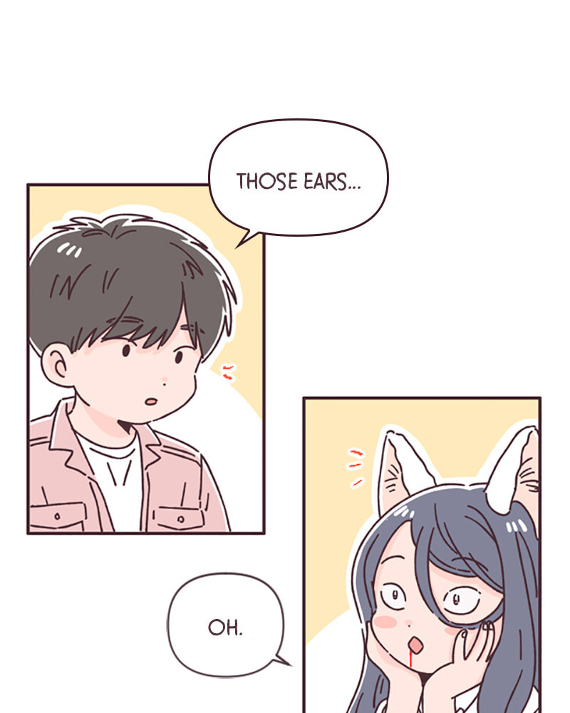 When the Day Comes Chapter 40 page 58 - 