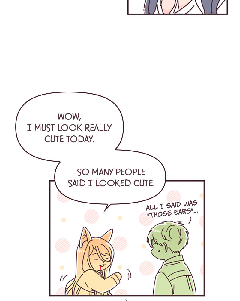 When the Day Comes Chapter 40 page 59 - 