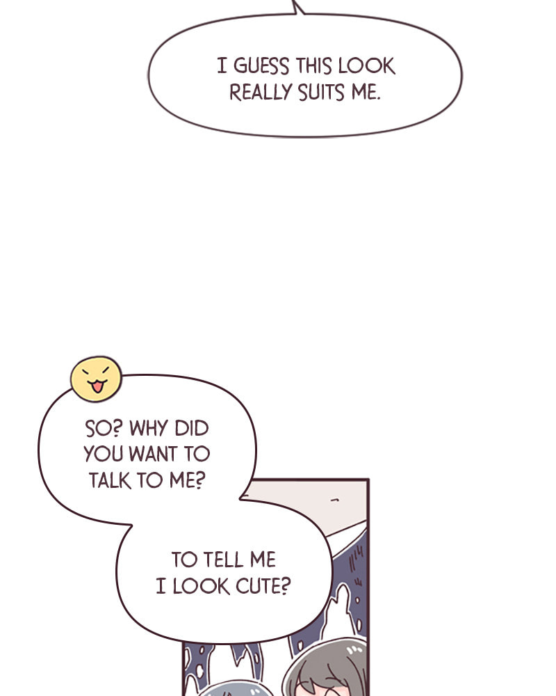 When the Day Comes Chapter 40 page 60 - 