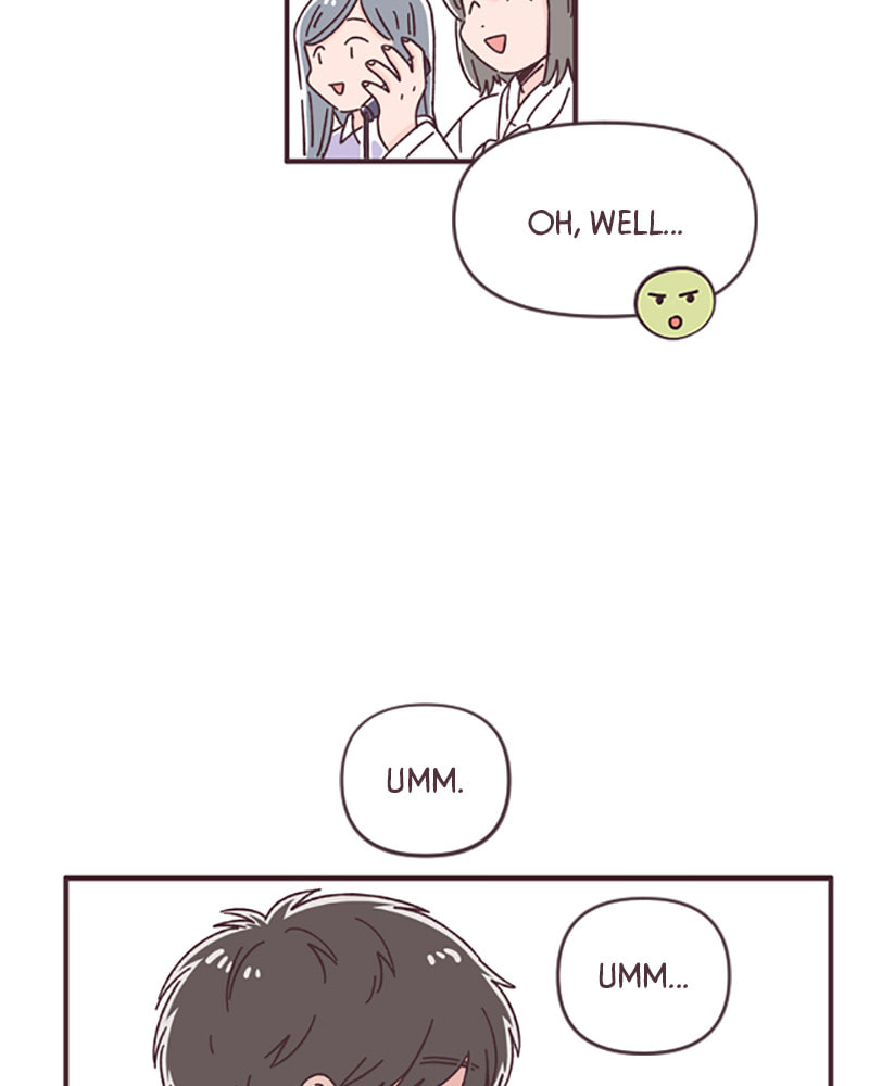 When the Day Comes Chapter 40 page 61 - 