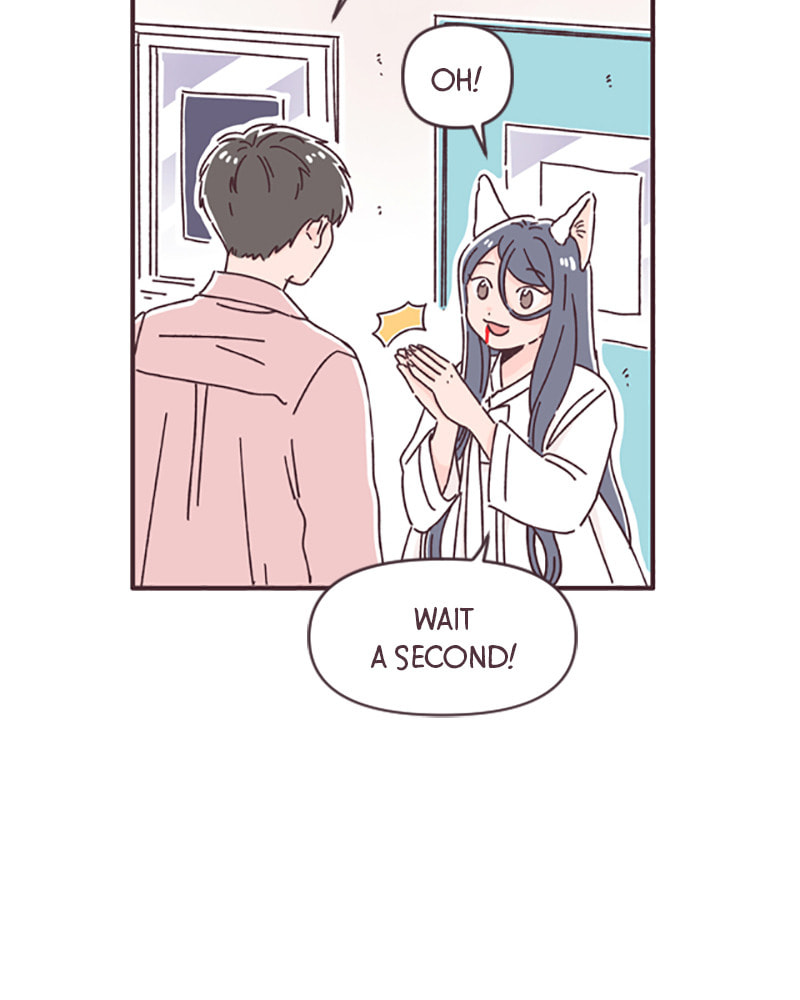 When the Day Comes Chapter 40 page 63 - 
