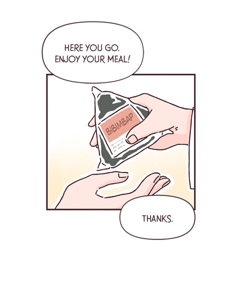 When the Day Comes Chapter 40 page 64 - 