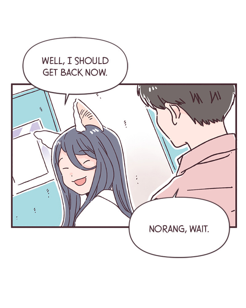 When the Day Comes Chapter 40 page 65 - 