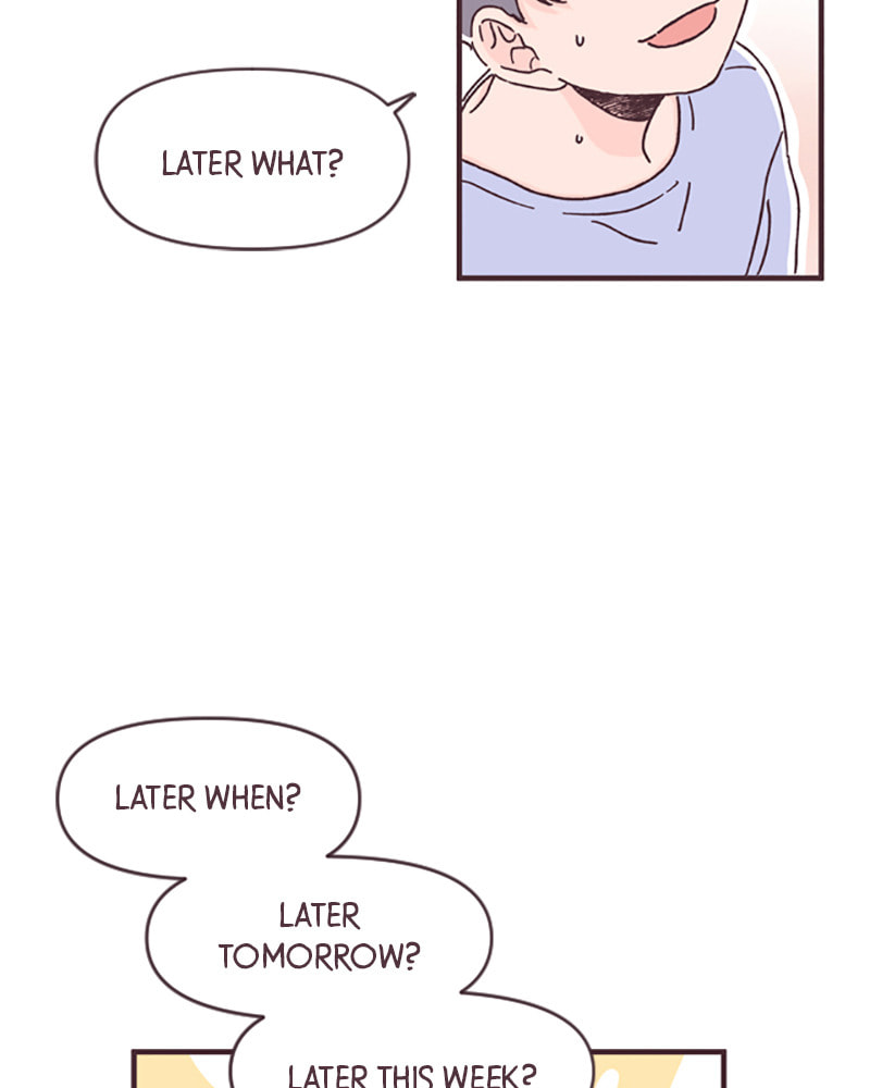 When the Day Comes Chapter 40 page 67 - 