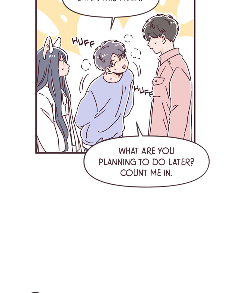 When the Day Comes Chapter 40 page 68 - 