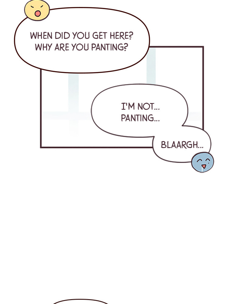 When the Day Comes Chapter 40 page 69 - 