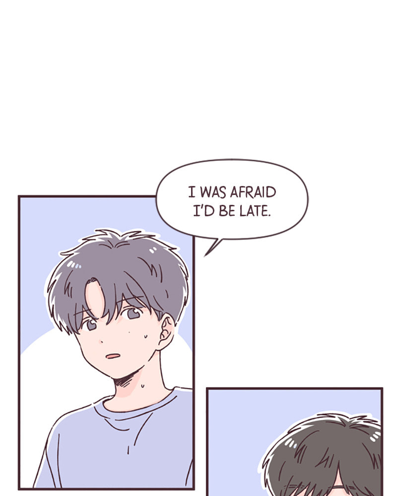 When the Day Comes Chapter 40 page 71 - 