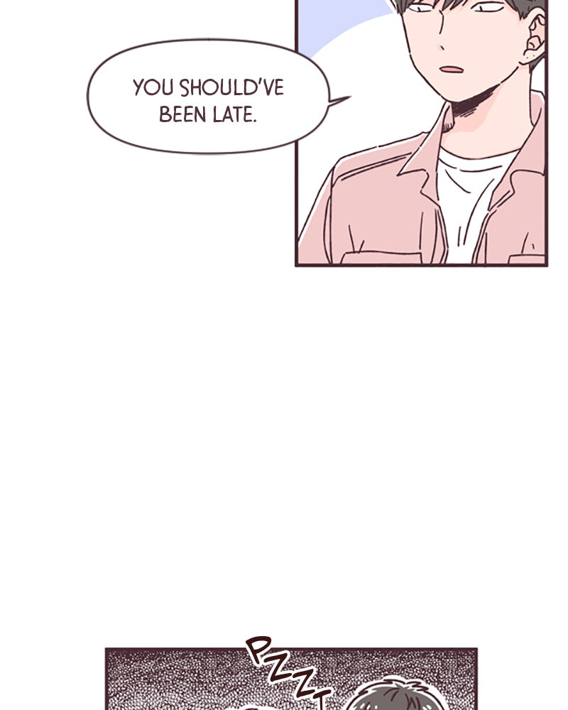 When the Day Comes Chapter 40 page 72 - 