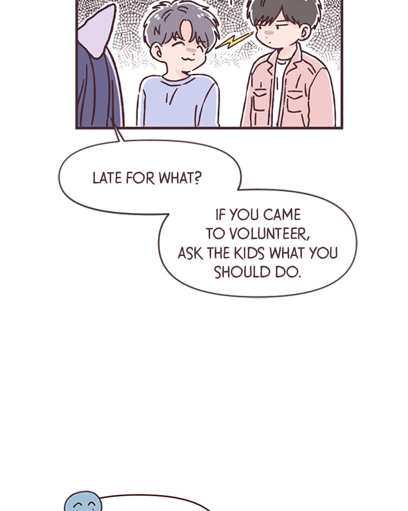 When the Day Comes Chapter 40 page 73 - 