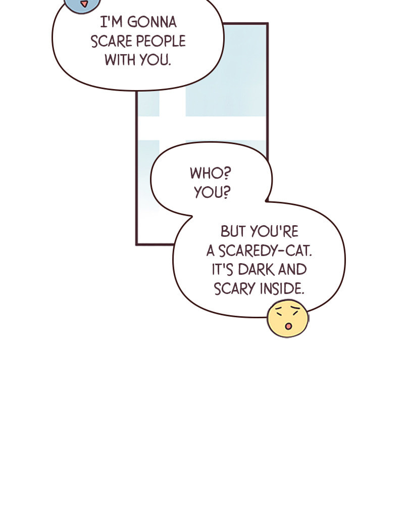 When the Day Comes Chapter 40 page 74 - 