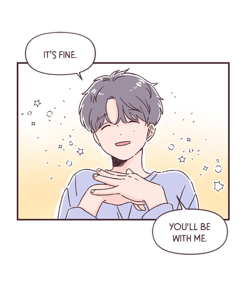 When the Day Comes Chapter 40 page 75 - 