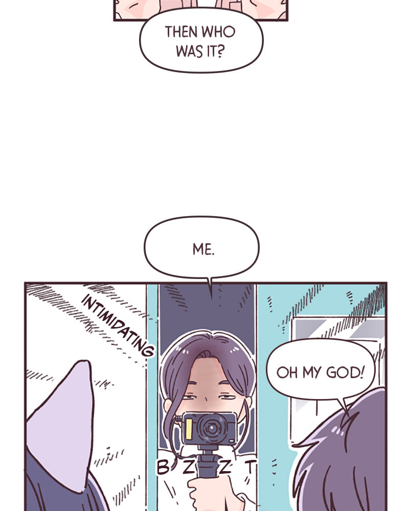 When the Day Comes Chapter 40 page 78 - 