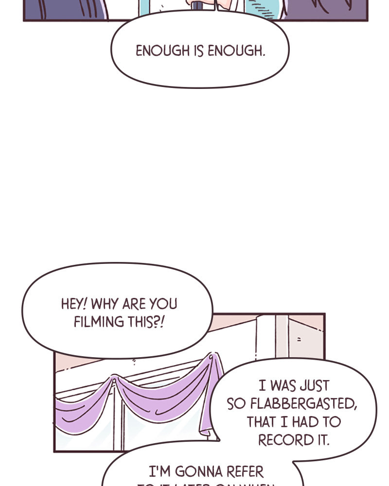 When the Day Comes Chapter 40 page 79 - 