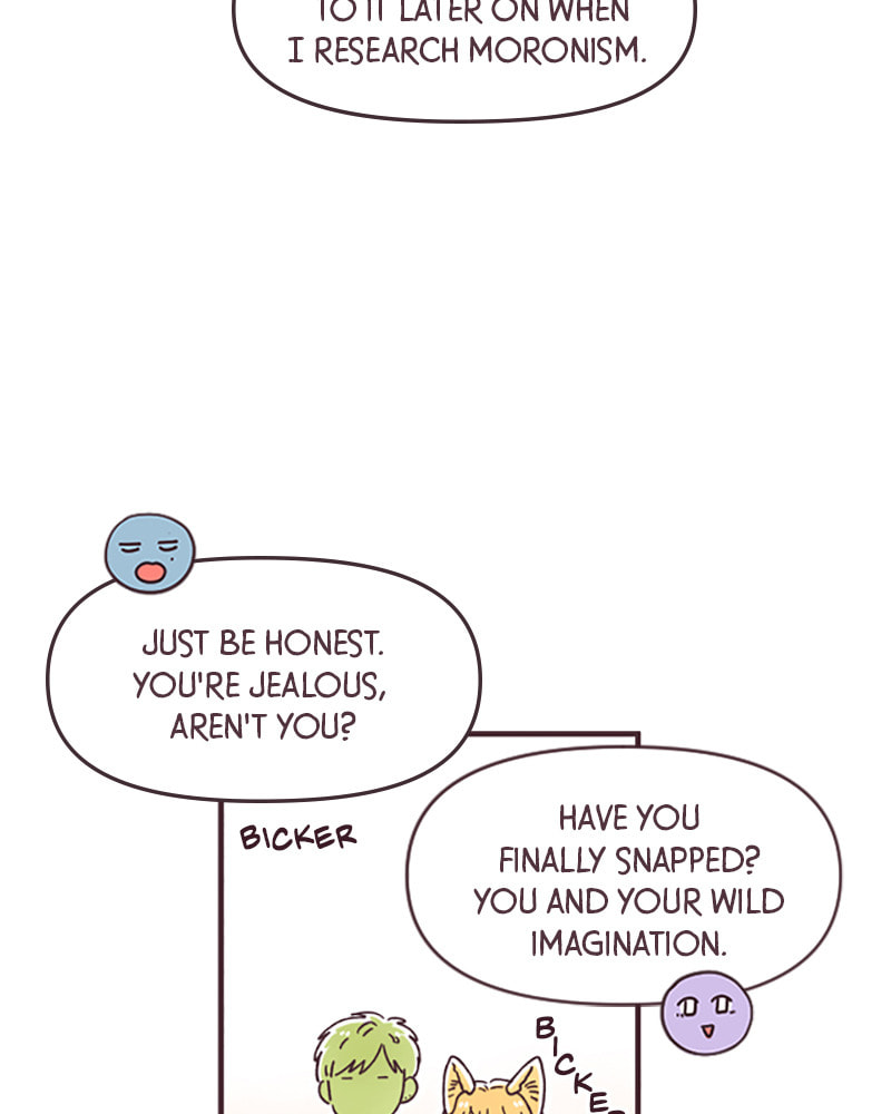 When the Day Comes Chapter 40 page 80 - 