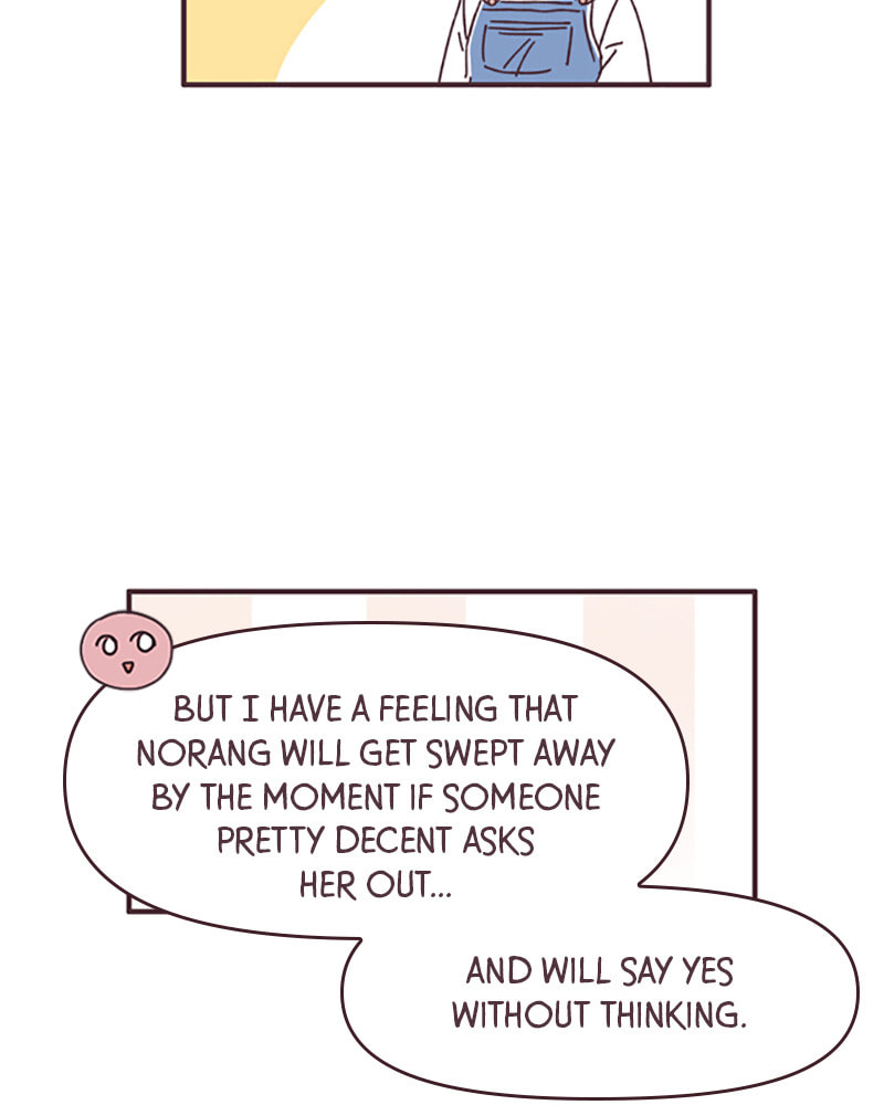 When the Day Comes Chapter 40 page 9 - 