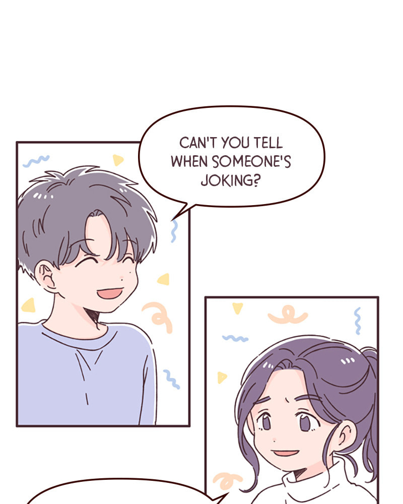 When the Day Comes Chapter 40 page 82 - 