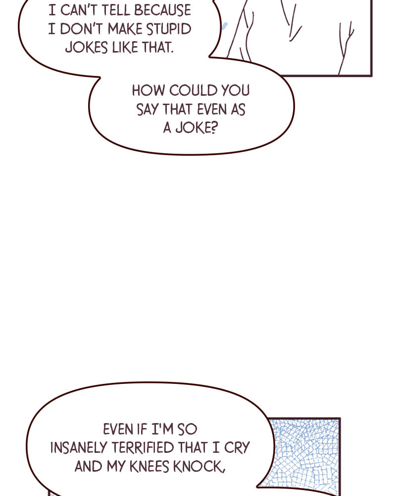 When the Day Comes Chapter 40 page 83 - 