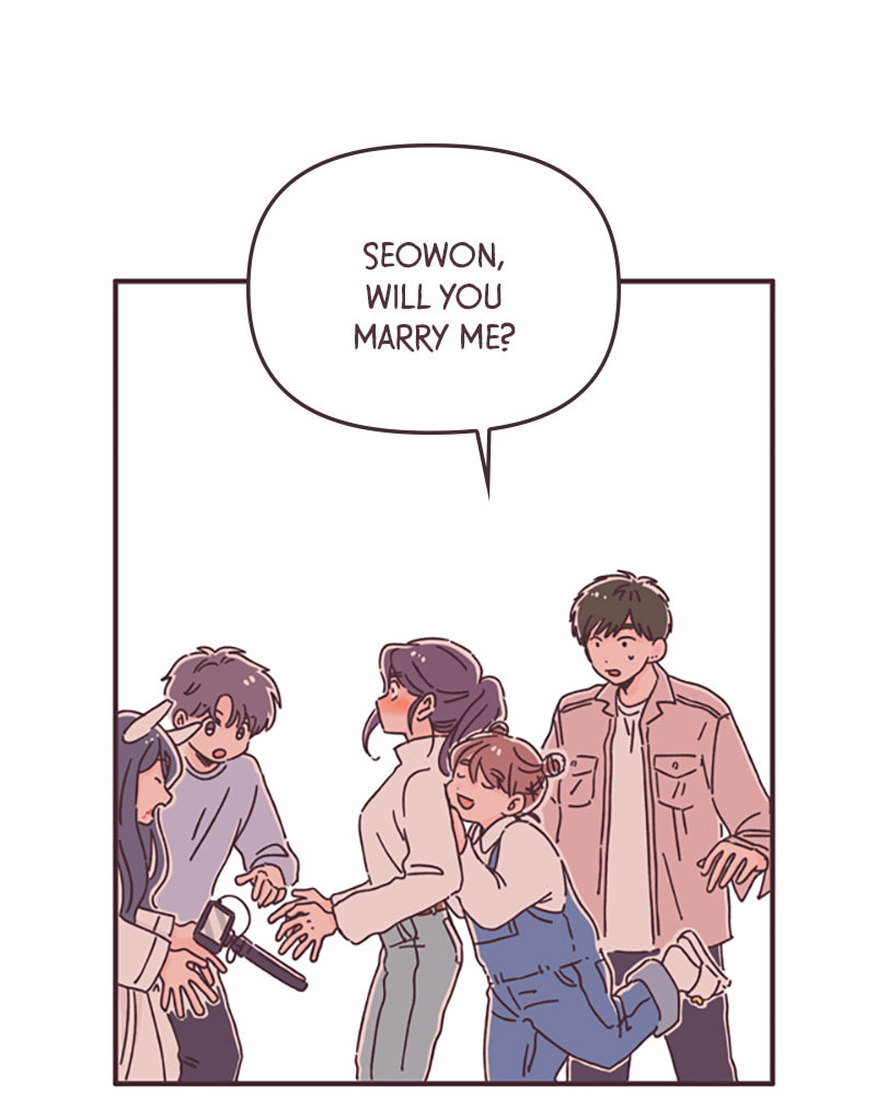 When the Day Comes Chapter 40 page 87 - 