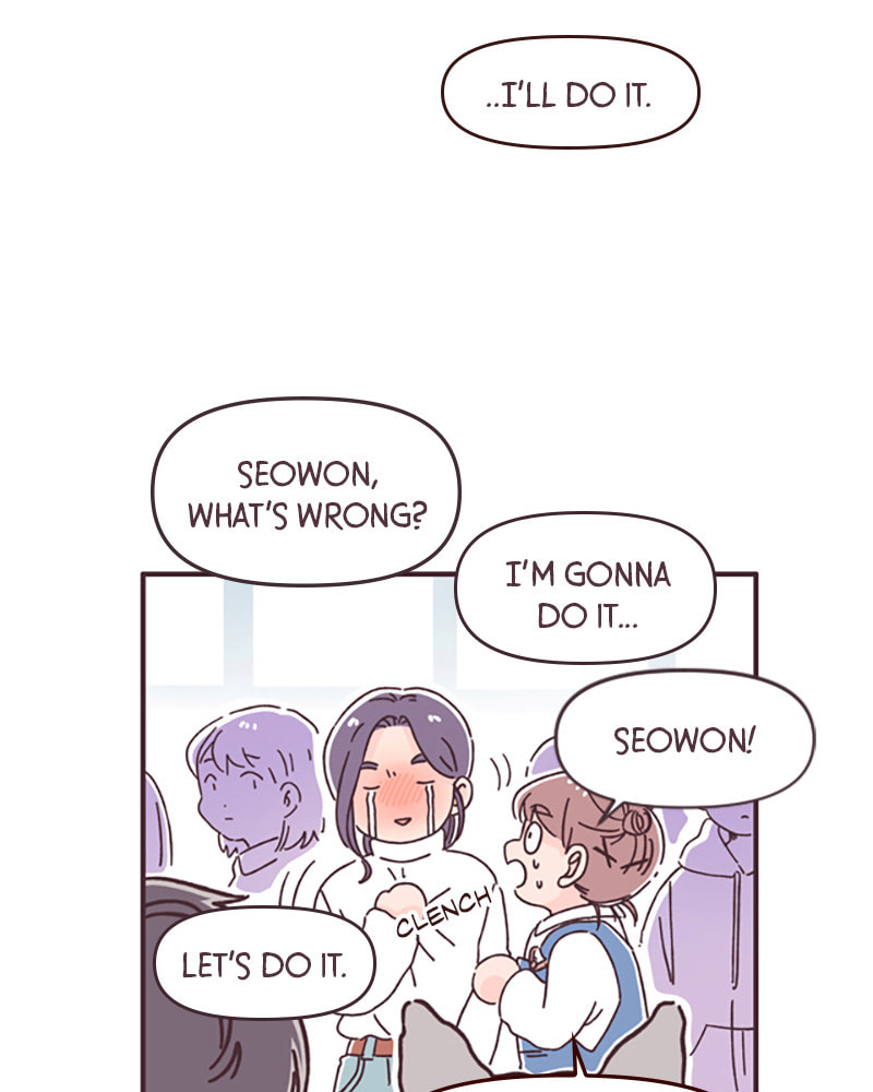 When the Day Comes Chapter 40 page 90 - 