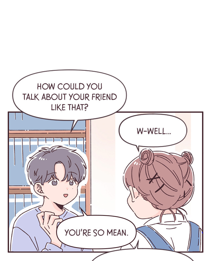 When the Day Comes Chapter 40 page 10 - 