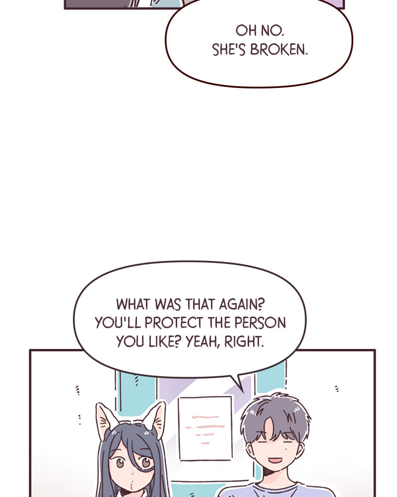 When the Day Comes Chapter 40 page 91 - 