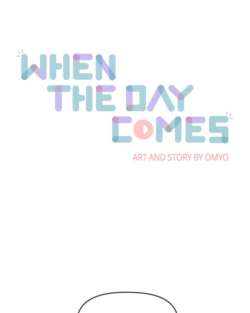 When the Day Comes Chapter 41 page 2 - 