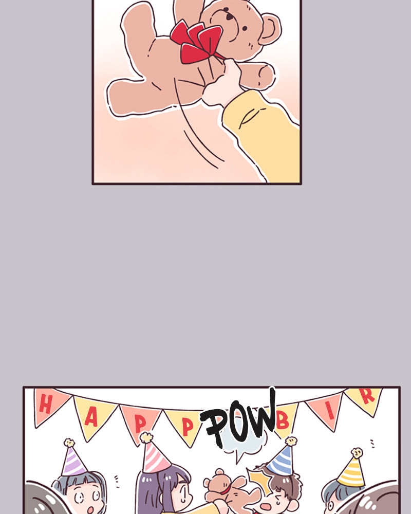 When the Day Comes Chapter 41 page 17 - 