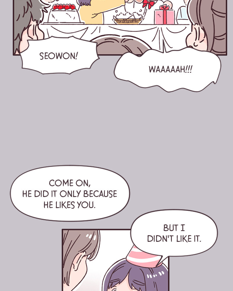 When the Day Comes Chapter 41 page 18 - 