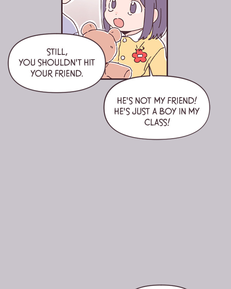 When the Day Comes Chapter 41 page 19 - 