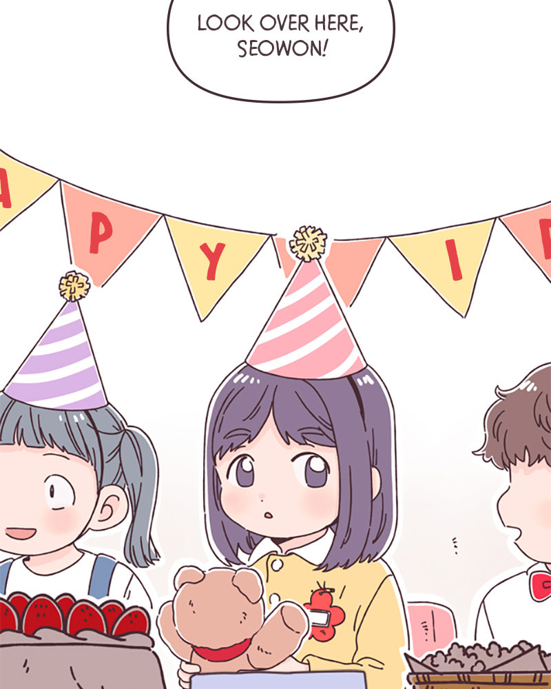 When the Day Comes Chapter 41 page 3 - 