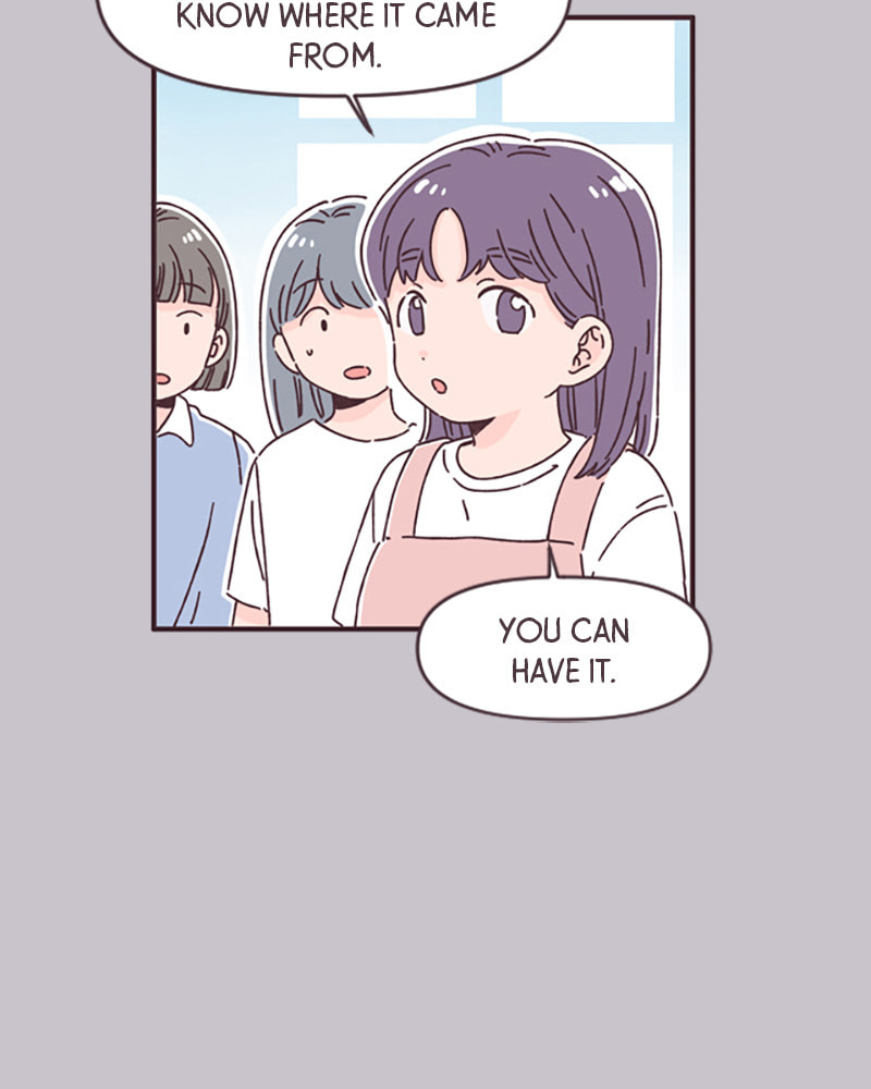 When the Day Comes Chapter 41 page 21 - 