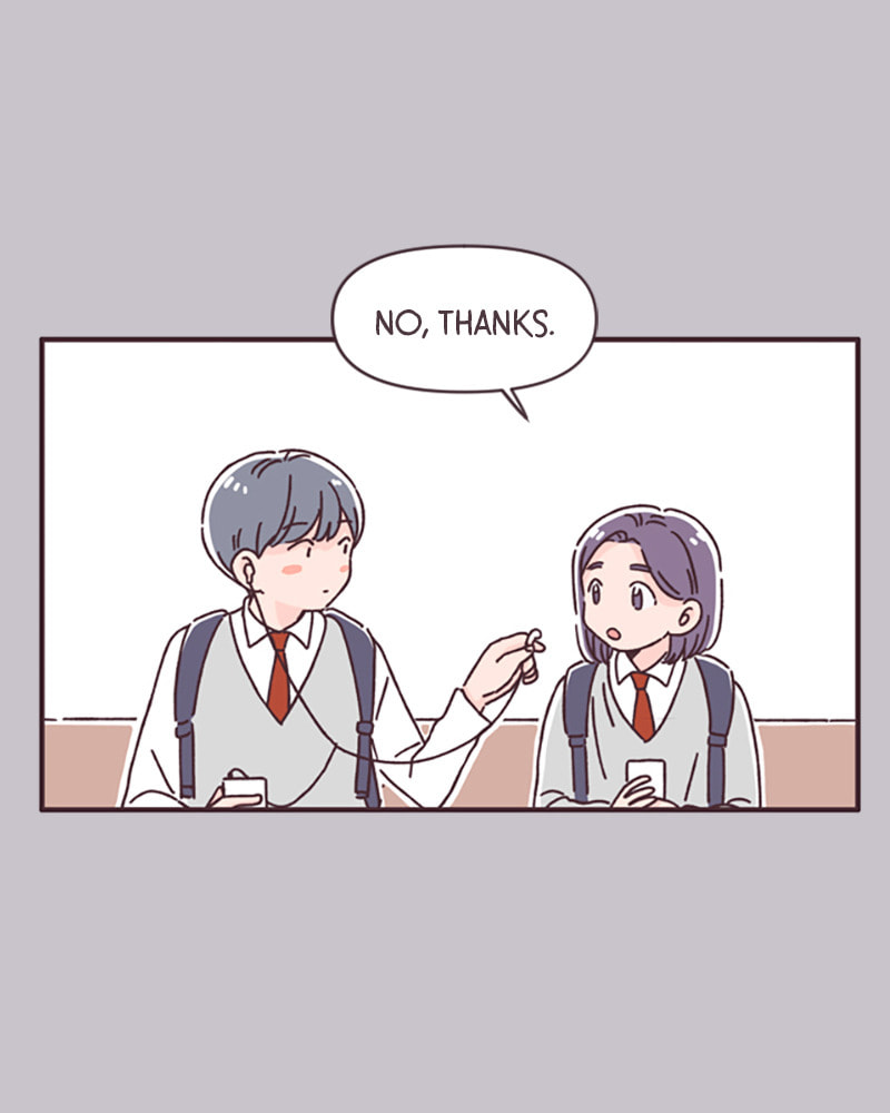 When the Day Comes Chapter 41 page 22 - 
