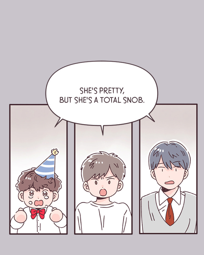 When the Day Comes Chapter 41 page 26 - 