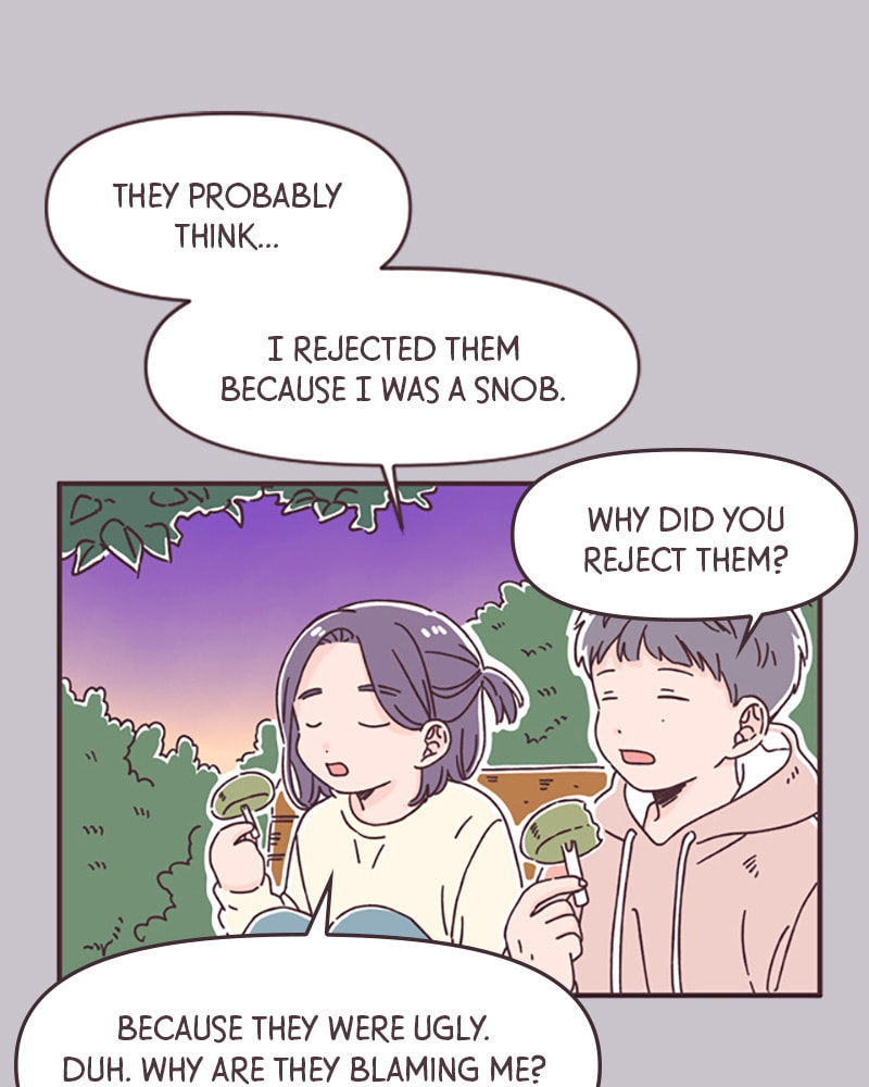 When the Day Comes Chapter 41 page 28 - 