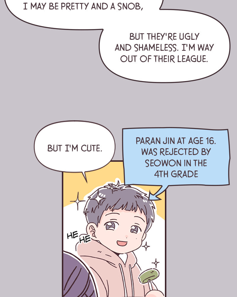 When the Day Comes Chapter 41 page 29 - 